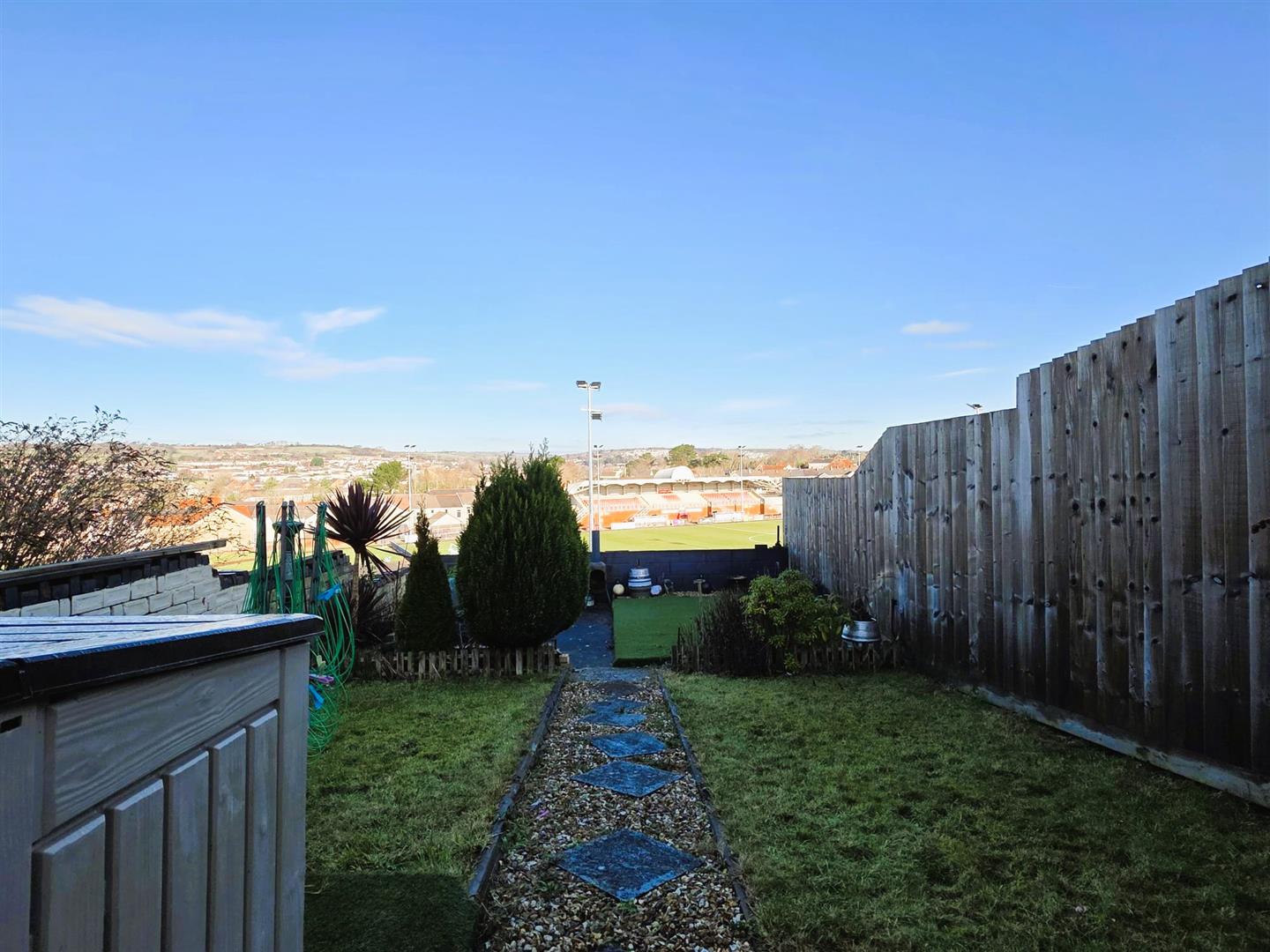 Stebonheath Terrace, Llanelli, SA15 1NE